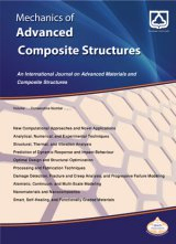 Free Vibration of Lattice Cylindrical Composite Shell Reinforced with Carbon Nano-tubes