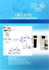 Design and Synthesis of A Novel Bis-Benzimidazolyl Podand As a Responsive Chemosensors for Anions