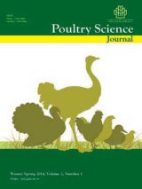 A Mixed-Method Study of Chicken Meat Safety in Iran during the COVID-۱۹ Pandemic: SWOT Analysis
