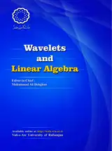 On the distance from a matrix polynomial to matrix polynomials with two prescribed eigenvalues