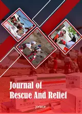 Effectiveness of Psycho-social Support Intervention in Qazvin Earthquake Survivors