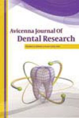 Investigating the Relationship Between Decayed, Missing, and Filled Teeth Index and Preterm Labor in Pregnant Women in Hamedan, ۲۰۱۶