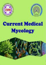 Clinic-mycological spectrum of Candida infection in diabetic foot ulcers in a tertiary care hospital