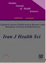 Proposing an Index to Evaluate the Groundwater Quality Using “Multi-Criteria Decision Making” Approach and Analyzing the Spatial Distribution in Tajan Plain, Northern Iran
