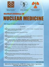 The online attention to certain nuclear medicine topics: An altmetrics study vs. a citation analysis