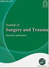 Predictor role of fear of COVID-۱۹, e-learning readiness and motivational beliefs on student's satisfaction of virtual education in surgical and trauma wards during the COVID-۱۹ pandemic