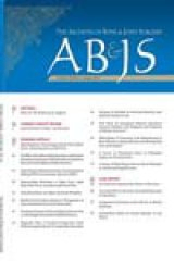 Bilateral Anterior Shoulder Dislocation: A Systematic Review