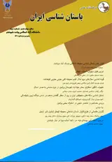 بررسی سفال عصر آهن شمال فلات مرکزی ایران مطالعه موردی منطقه طالقان
