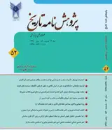 بررسی نقش و جایگاه راه عتبات در تحولات دینی و اجتماعی کرمانشاهان در عصر قاجار