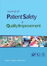 Evaluation of nurses' performance and knowledge of the correct method of disinfection of consumables and consumables in endoscopy departments of covered hospitals Mashhad University of Medical Sciences