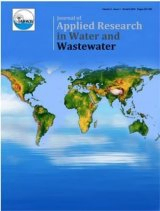 The use of response surface methodology for modeling and optimizing of p-nitrophenol contaminated water treatment process conducted by the non-thermal plasma discharge technology