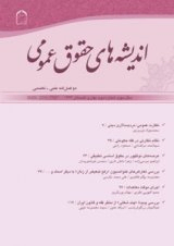 تطبیق داوری اجباری با اصول قانون اساسی و نظام حقوقی ایران