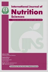 Nuts and Nutritional Factors in Management of Male Fertility: A Review