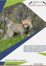 Updated distribution and habitat use by endangered Himalayan red panda (Ailurus fulgens Cuvier, ۱۸۲۵) in Bhutan