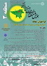 تحلیل ابعادحقوق شهروندی با تاکید بر دستورالعمل مشارکت های اجتماعی درمحلات شهر تهران