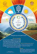 بررسی مراحل رشدی گندم در شهرستانهای شمالی استان فارس (اقلیم سردسیر) با استفاده از مجموع درجه حرارت دریافتی (GDD)