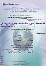 اندازه گیری ریسک سیستماتیک و آسیب پذیری مالی در شرکت های پذیرفته در بورس اوراق بهادار تهران