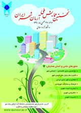 تحلیل جایگاه مشارکت شهروندی در فرایند برنامه ریزی شهری ایران