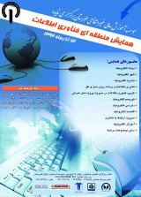 شهر الکترونیک به عنوان راهکارهای برای حل معضلات شهری در ایران