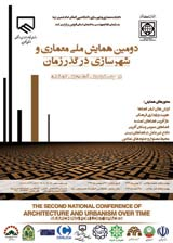 بررسی و تحلیل باغ عباس آباد بهشهر