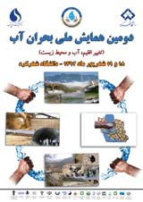 بررسی تاثیر فاضلاب شهری در احیای دشت های بیابانی اصفهان