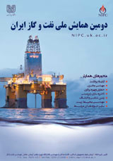 میادین مشترک نفت و گاز ایران در حوزه خلیج فارس