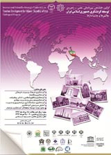 راهکارهای توسعه گردشگری روستایی با مدلSWOT مطالعه موردی: رودبارقصران، شهرستان شمیرانات، تهران