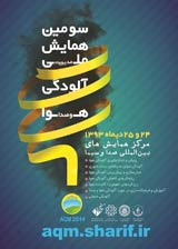 آلودگی هوا و زمین پذیرش بیمارستان برای بیماران مبتلا به نارسایی قلبی در مناطق نیمه گرمسیری: اصفهان، ایران