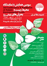 ارزیابی ریسک زیست محیطی شرکت کشت و صنعت حکیم فارابی خوزستان با روش های HAZAN و Frank&Morgan