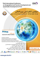 راهبردهای كاهش فقر شهر هرات با استفاده از روش (QSPM)