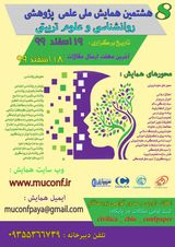 بررسی رابطه بین سرانه ی مطالعه ی غیر درسی و بهزیستی روانشناختی در دانشجویان دانشگاه آزاد اسلامی مشهد
