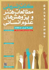 رابطه بین انسجام خانواده ومیزان مسئولیت پذیری دانش آموزان دوره متوسطه شهرستان پاکدشت- تهران