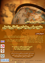 بازتاب و نشر جهانی انقلاب اسلامی ایران در مجامع بین الملل