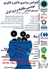 ارزیابی کارایی باشگاههای پژوهشگران جوان دانشگاه آزاد اسلامی در سطح کشور بااستفاده از مدل پایه ایCCR