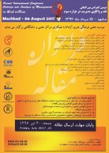 کاربرد رویکرد منطق فازی در مدلسازی اثرات فساد اخلاقی بر اقتصاد غیر رسمی ایران