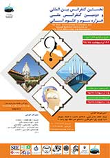 شناسایی و رتبه بندی مولفه های آموزش ضمن خدمت معلمان مقطع متوسطه شیراز