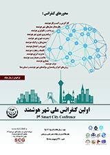 بررسی چالشهای تحقق پروژههای شهر هوشمند در ایران و ارائه راهکاری بومی به منظور تحقق آن