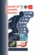 Exploring the possible link between toxoplasmosis and crib-biting behavior in horse farms of Shiraz: a case, control study