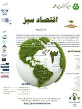 نقش جنبش ملی شدن صنعت نفت در اقتصاد ایران و توسعه ملی