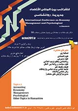 بررسی مصرف کالاهای فرهنگی غیرمجاز در بین نوجوانان و جوانان شهر یزد