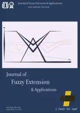 Evaluation and selection of supplier in supply chain with fuzzy analytical network process approach