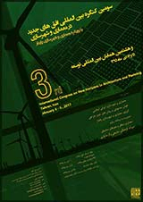 An Evaluation of Application of Infill Development to Urban Distressed areas: A Case Study of Distressed Areas of Mashhad