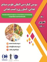 مدیریت اهمیت بازارهای صادراتی گیاهان زینتی ایران