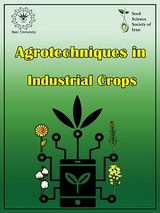 Identification of Promising Oilseed Rape Genotypes for the Tropical Regions of Iran Using Multivariate Analysis