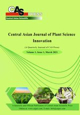 Evaluation of faba bean genotypes in normal and drought stress conditions by tolerance and susceptibility indices