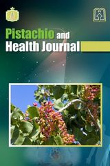 In Vitro Antibacterial Properties of Pistachio (Pistacia Vera L.) Rosy Hull Phenolic Extracts