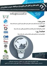 تبیین تفکر استراتژیک و موانع کاربرد آن در سازمان های ایران
