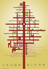 فضای سبز (پارک های شهری) معیار بهینه ای برای ایجاد شهر سالم (مطالعه موردی: منطقه ۹ شهرداری تهران)