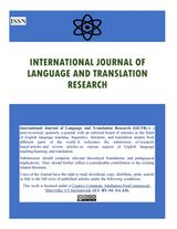 Impact of Incorporating Input-based Tasks in IELTS Speaking Courses: Task Response, Accuracy, and Fluency in Focus