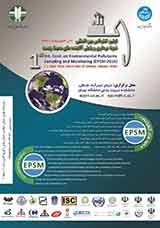 Status of PM10 as an air pollutant and its Statistical correlation with meteorological parameters in Zarghan city of Fars Province, Iran